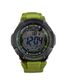 MONTRE ETANCHE KAKI MULTIFONCTIONS