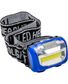 LAMPE FRONTALE A LED