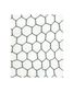 GRILLAGE VERT HEXA MAILLE 25M