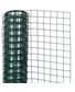 GRILLAGE DAMIER VERT 0,5X5M