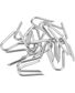 CRAMPONS X50 1-1/4X3,8MM"