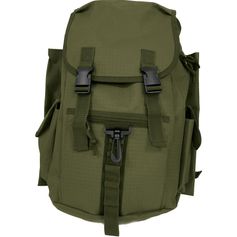 SAC A DOS MULTIPOCHES 30L