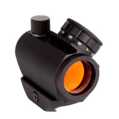 POINT ROUGE TUBULAIRE V2