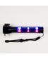 LAMPE TORCHE SECURITE MULTIFONCTIONS