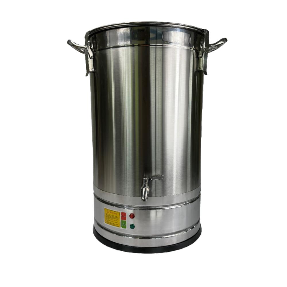 STERILISATEUR ELEC  INOX (14 BOCAUX 1L)