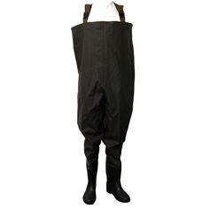 WADERS PVC