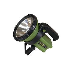 LAMPE PHARE LED