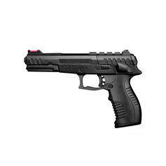 PISTOLET AIR COMPRIME RESSORT 0,5J