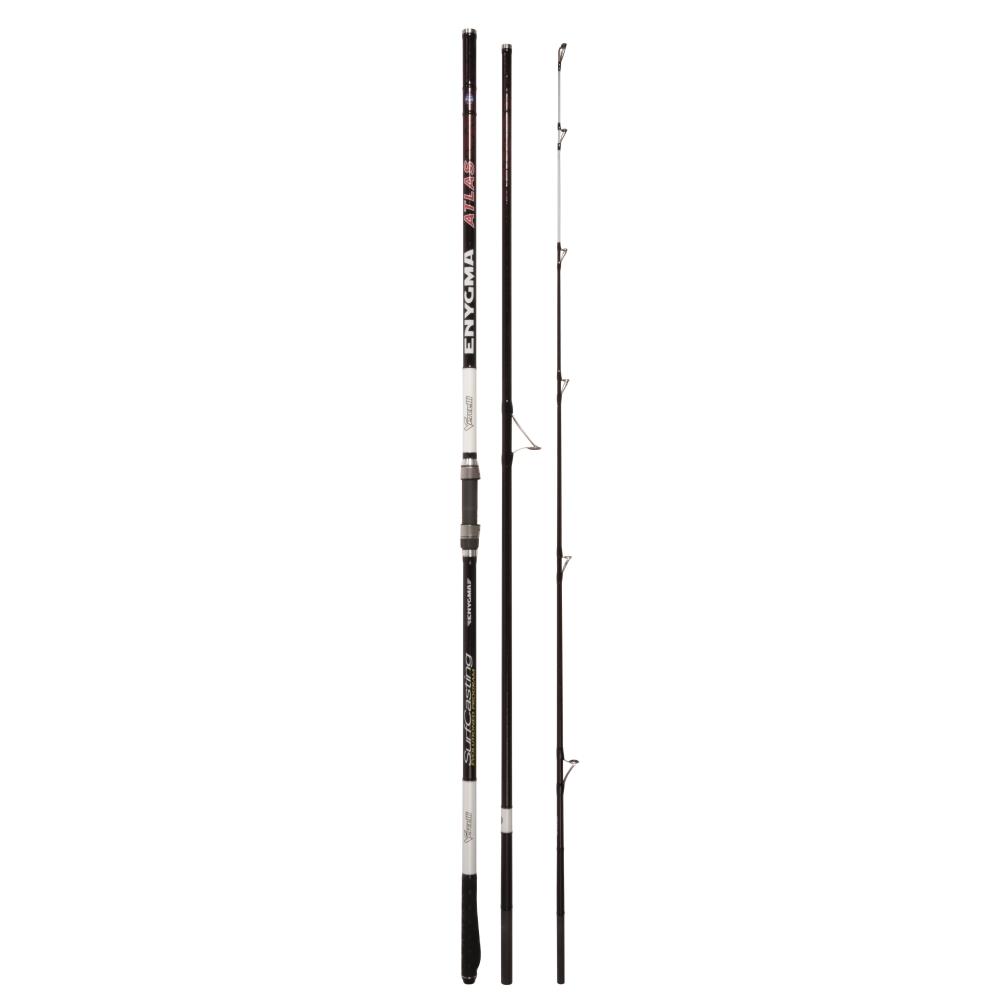 CANNE ENYGMA ATLAS 100/300G