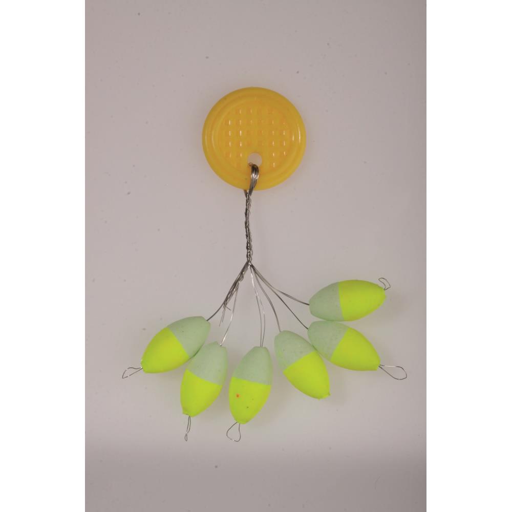 STOPPER OVAL LUMINEUX L X6