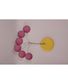 STOPPER ROND LUMINEUX L X6