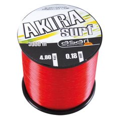 NYLON AKIRA SURF 3000M