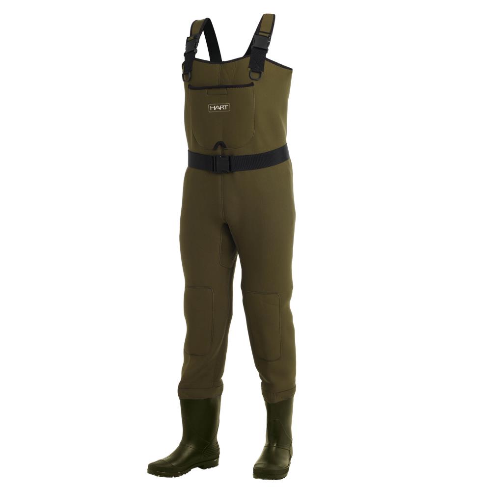 WADERS NEO CHAUSSON AIRCROSS