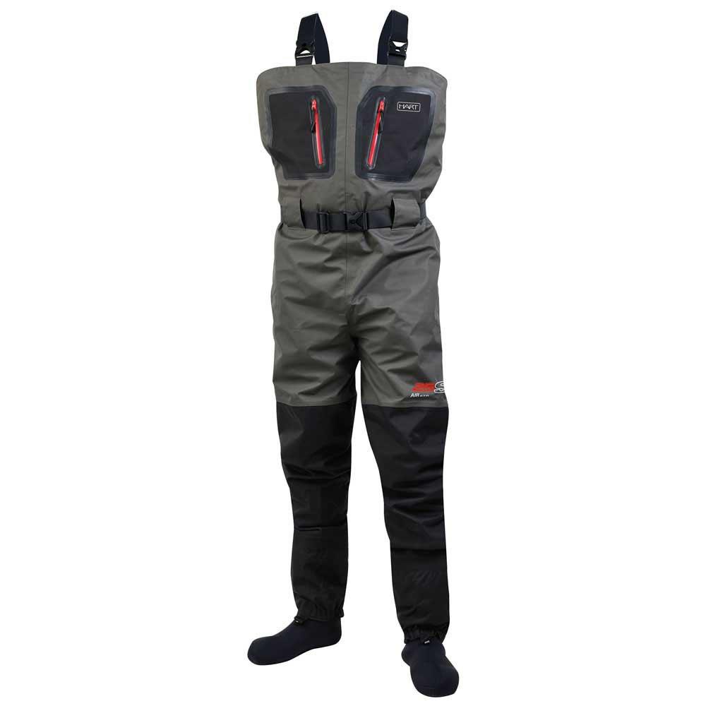 WADERS 25S AIR STR