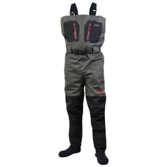 WADERS 25S AIR STR