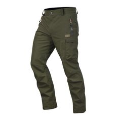 PANTALON ARMOTION -T XHP VERT