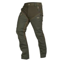 PANTALON AIRSTRONG-T KAKI