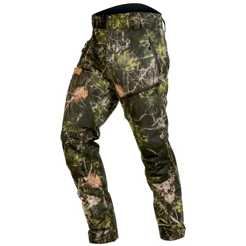 PANTALON DONON-T CAMO FOREST