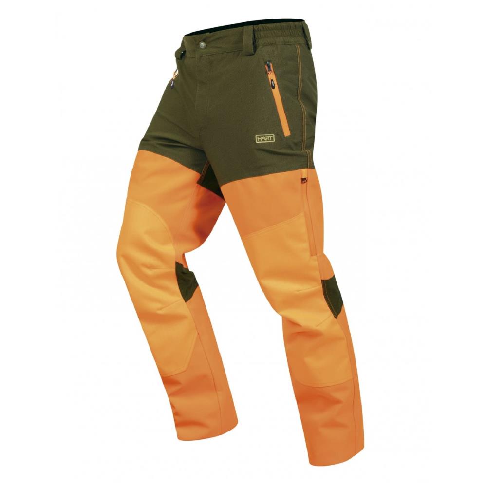 PANTALON WILDPRO-T BLAZE