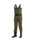 WADERS NEO HYDRIK KAKI