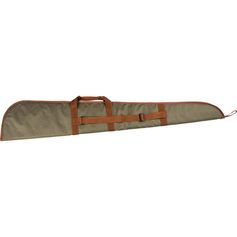 FOURREAU FUSIL VERT ET MARRON 140CM