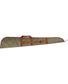 FOURREAU FUSIL VERT ET MARRON 140CM