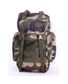 SAC A DOS CAMO 35 L