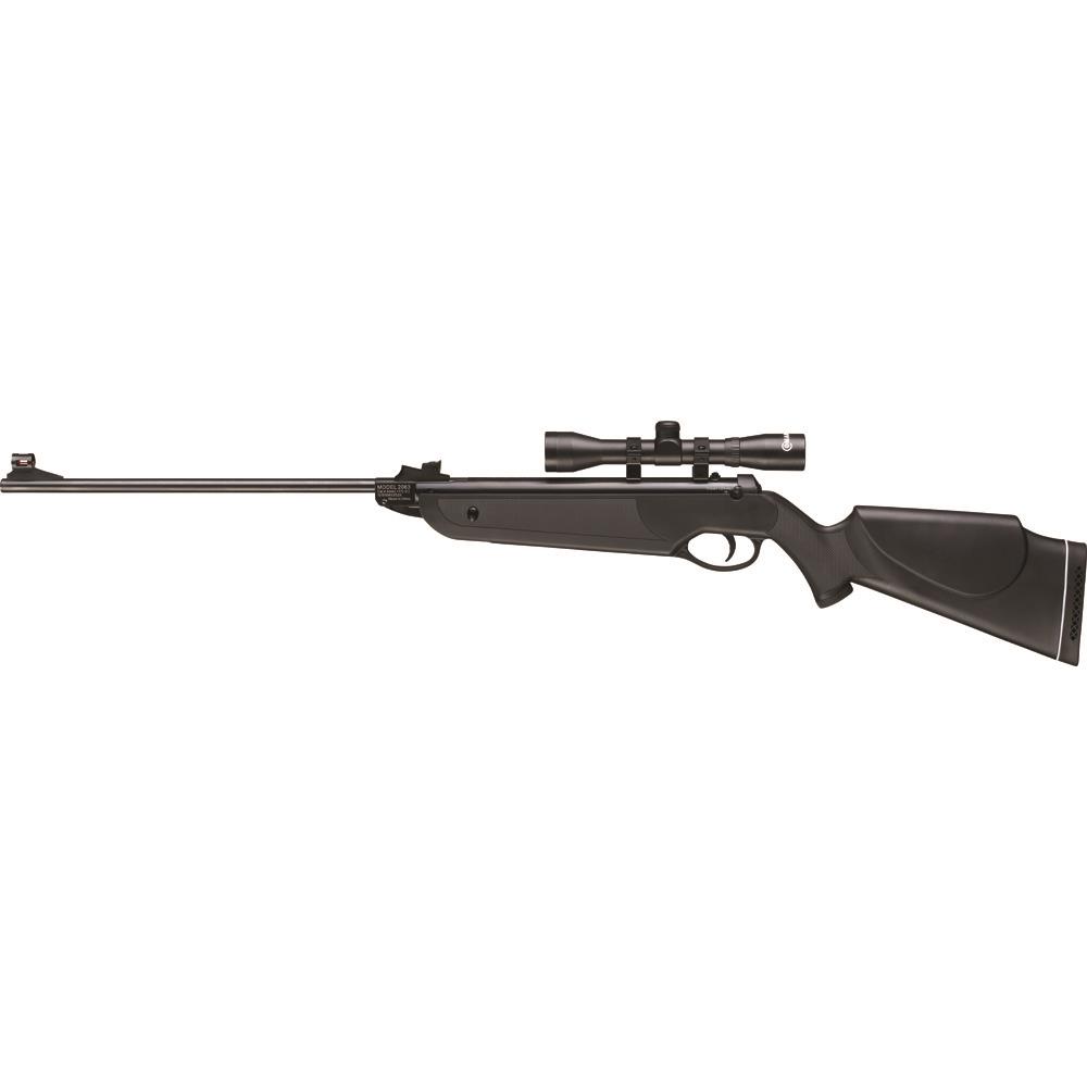 CARABINE JUNIOR 4,5 15J + 4X32