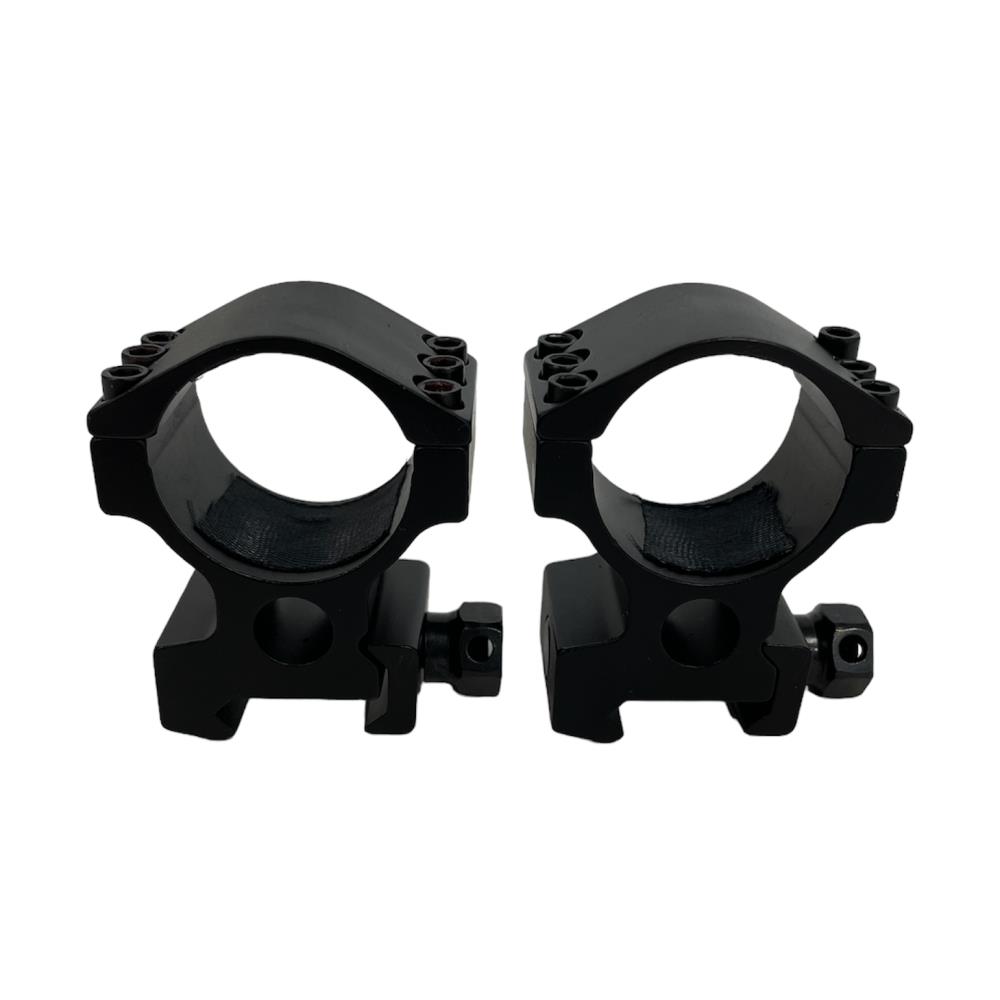 COLLIERS RENFORCES 30MM HAUT