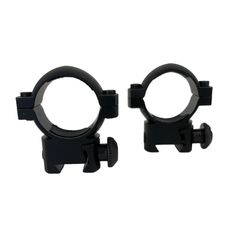 COLLIERS 25.4MM MOYEN