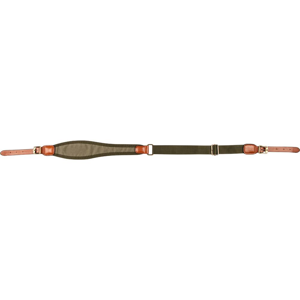 BRETELLE FINE NEOPRENE KAKI