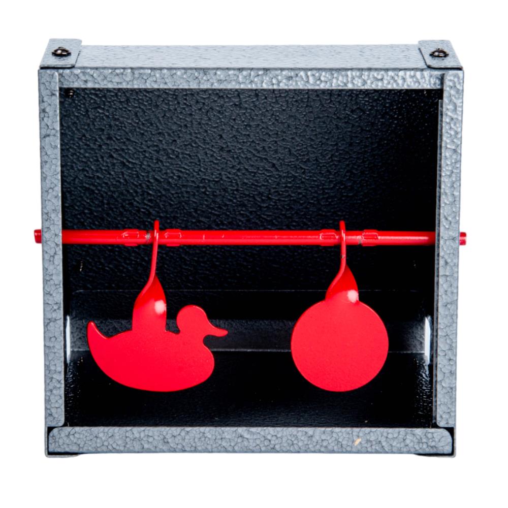 PORTE CIBLE CONIQUE + 2 CIBLES