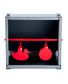 PORTE CIBLE CONIQUE + 2 CIBLES