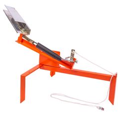 LANCEUR DE BALL TRAP