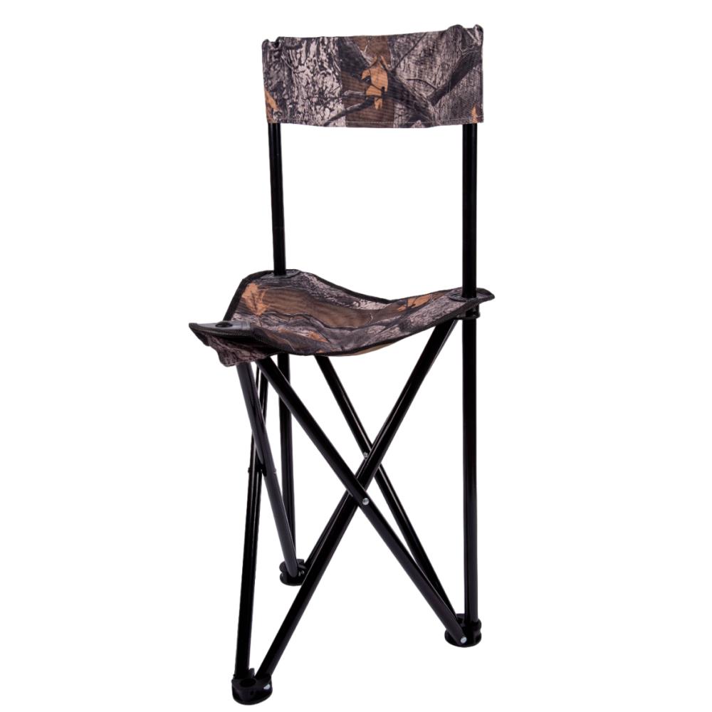 SIEGE PLIANT 3 PIEDS CAMO