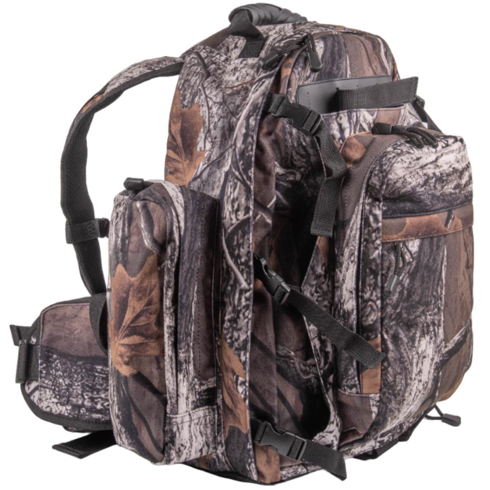 SAC A DOS PORTE FUSIL 40L TERZEO CHASSEURS Terres Eaux