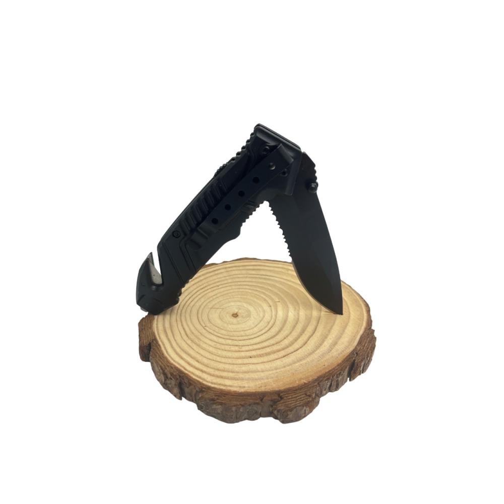 COUTEAU PLIANT SECURITY + ETUI