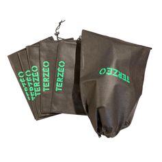 SAC DE TRANSPORT A APPELANTS X6