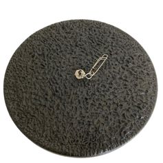 PLATEAU FLOTTANT ROND + ATTACHE