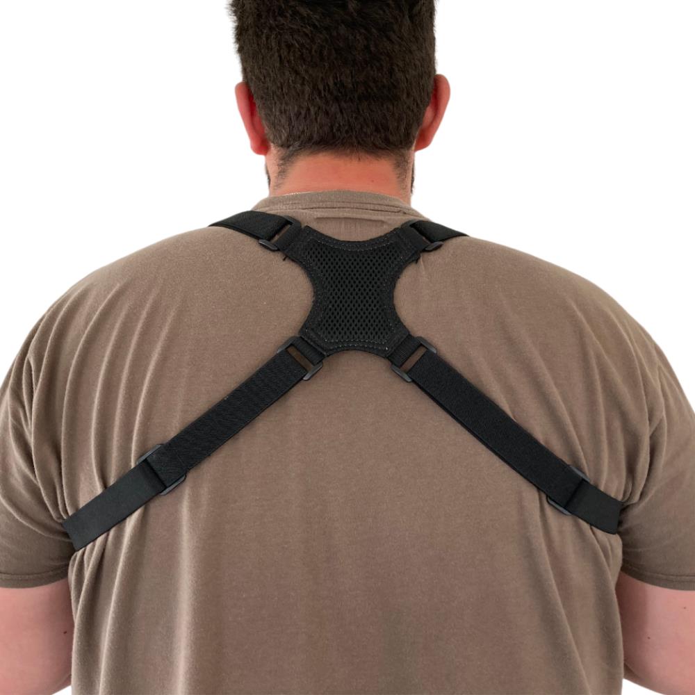 HARNAIS PORTE JUMELLES