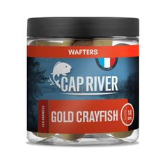WAFTERS GOLD CRAYFISH
