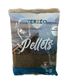 PELLET CARP NUTRA 1KG