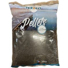 PELLET CARP NUTRA 3KG