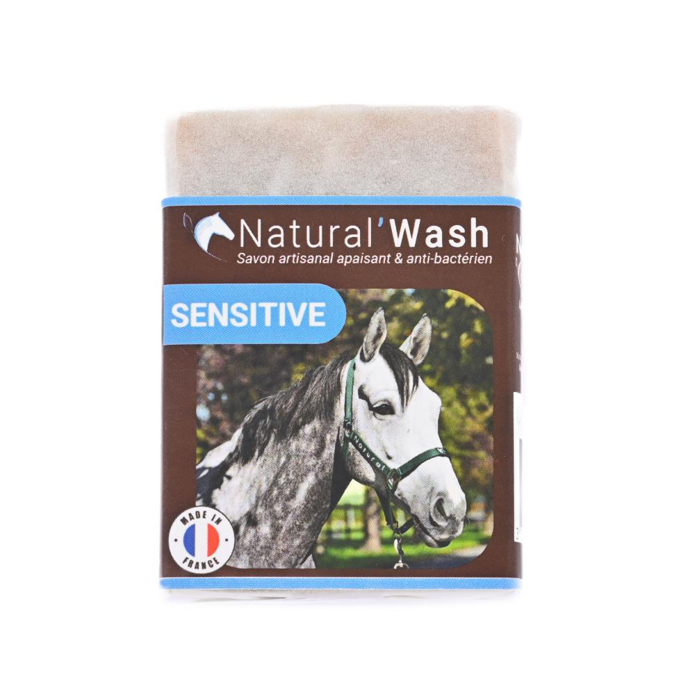 NATURALWASH SENSITIVE