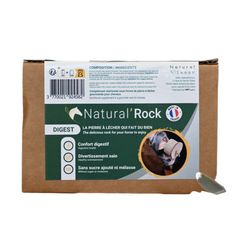 PIERRE A LECHER NATURAL'ROCK DIGEST