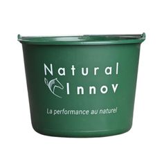 NATURAL INNOV SEAU VERT