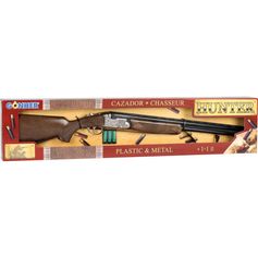 JOUET CARABINE CHASSE