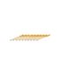 LOT DE 10 FLECHETTES ARBALETES