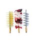 BROSSE DE NETTOYAGE X3