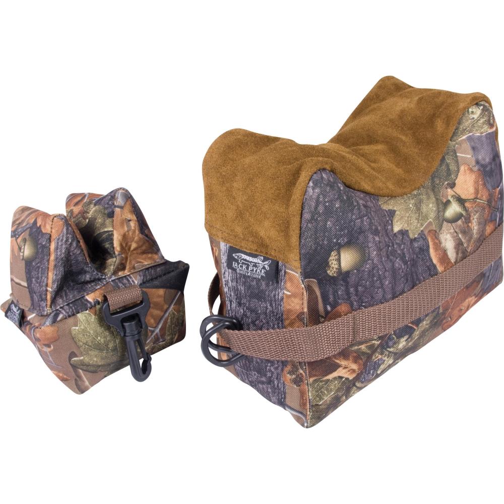 COUSSIN DE TIR ENGLISH OAK CAMO